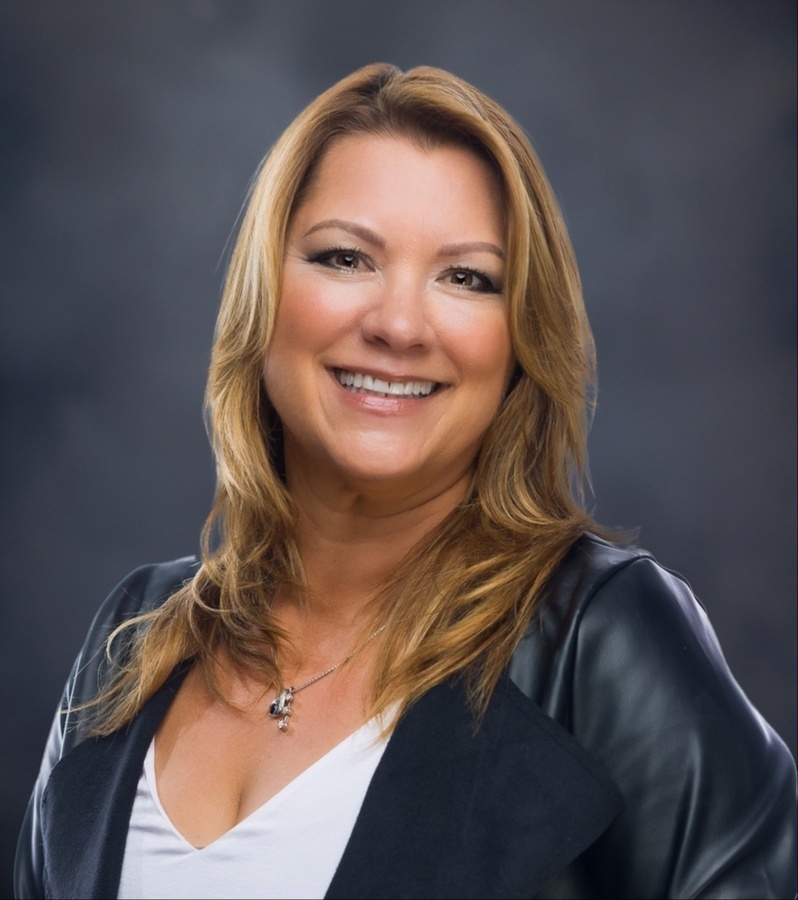 Becky Gushwa Agent Photo